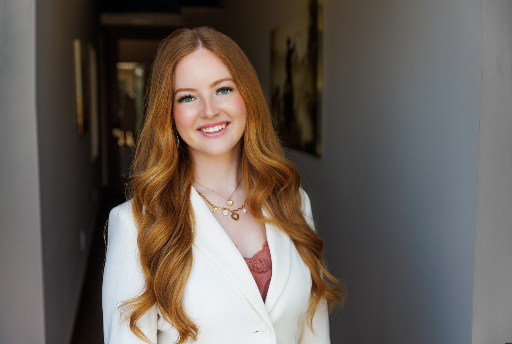 Madi — Facials, Front Desk & Admin at Frisco Beauty Nurse