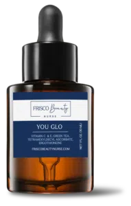 Age Defying skincare product